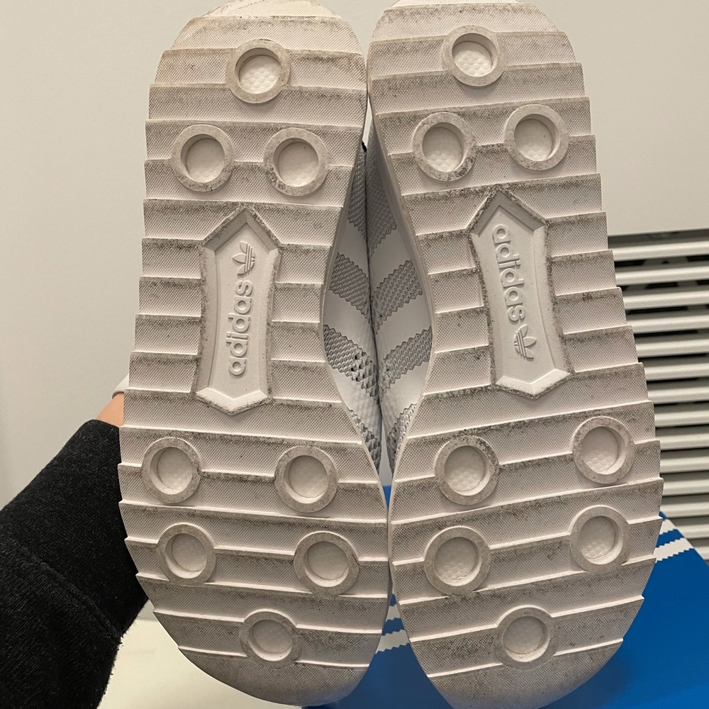 Adidas flashback 6.5 - Picture 3 of 5